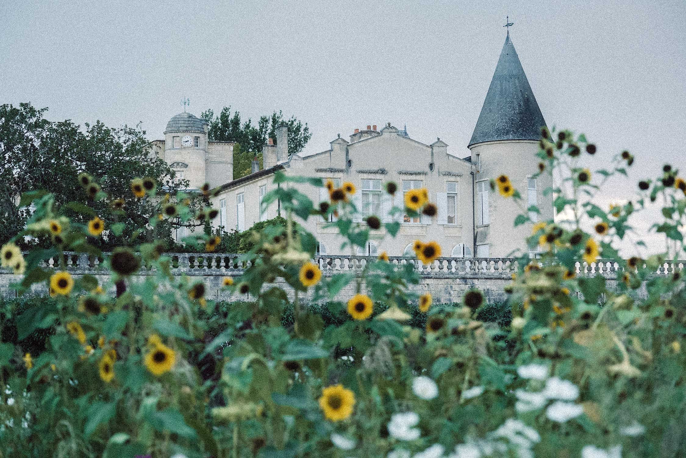 ch Lafite rotschild